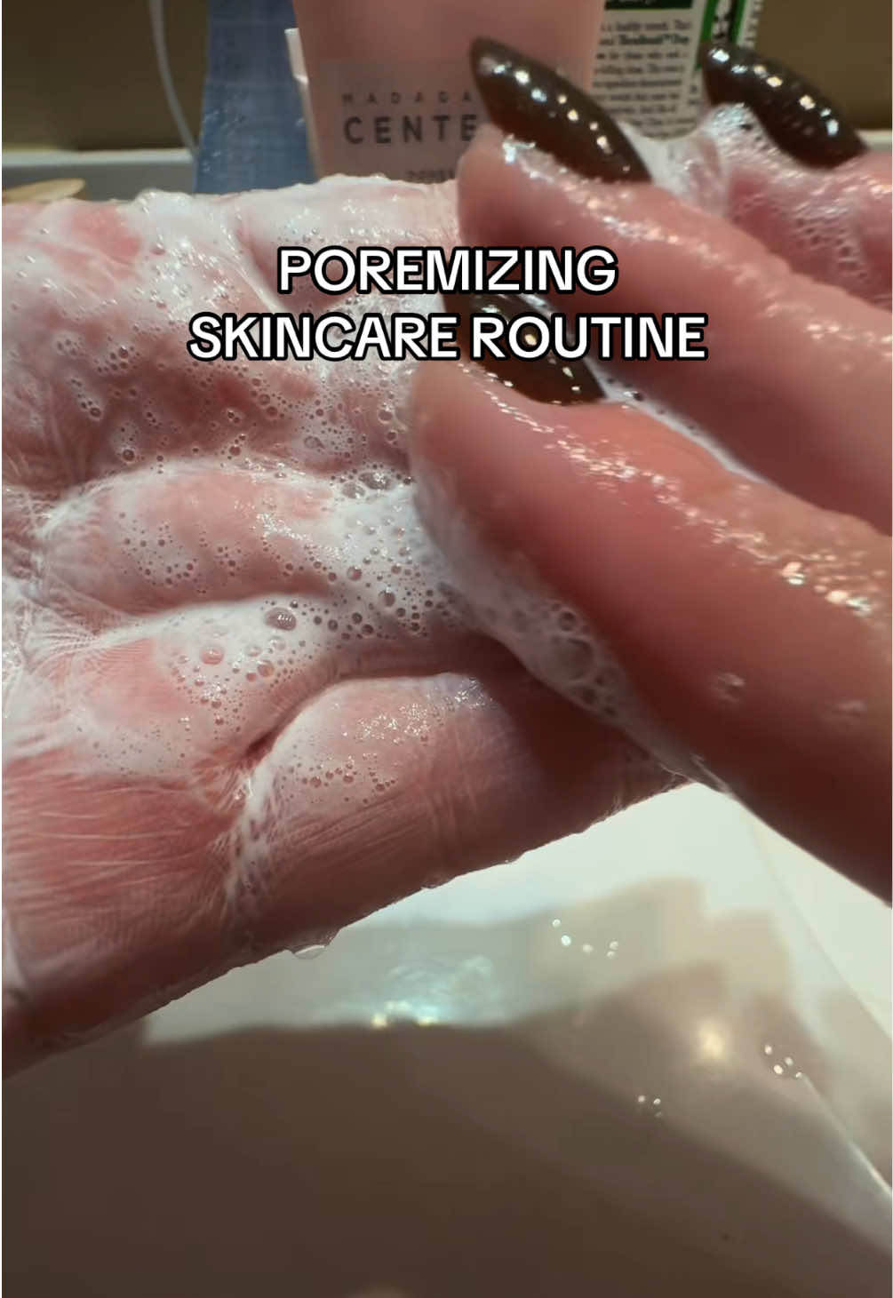@Tori Hernandez ๐