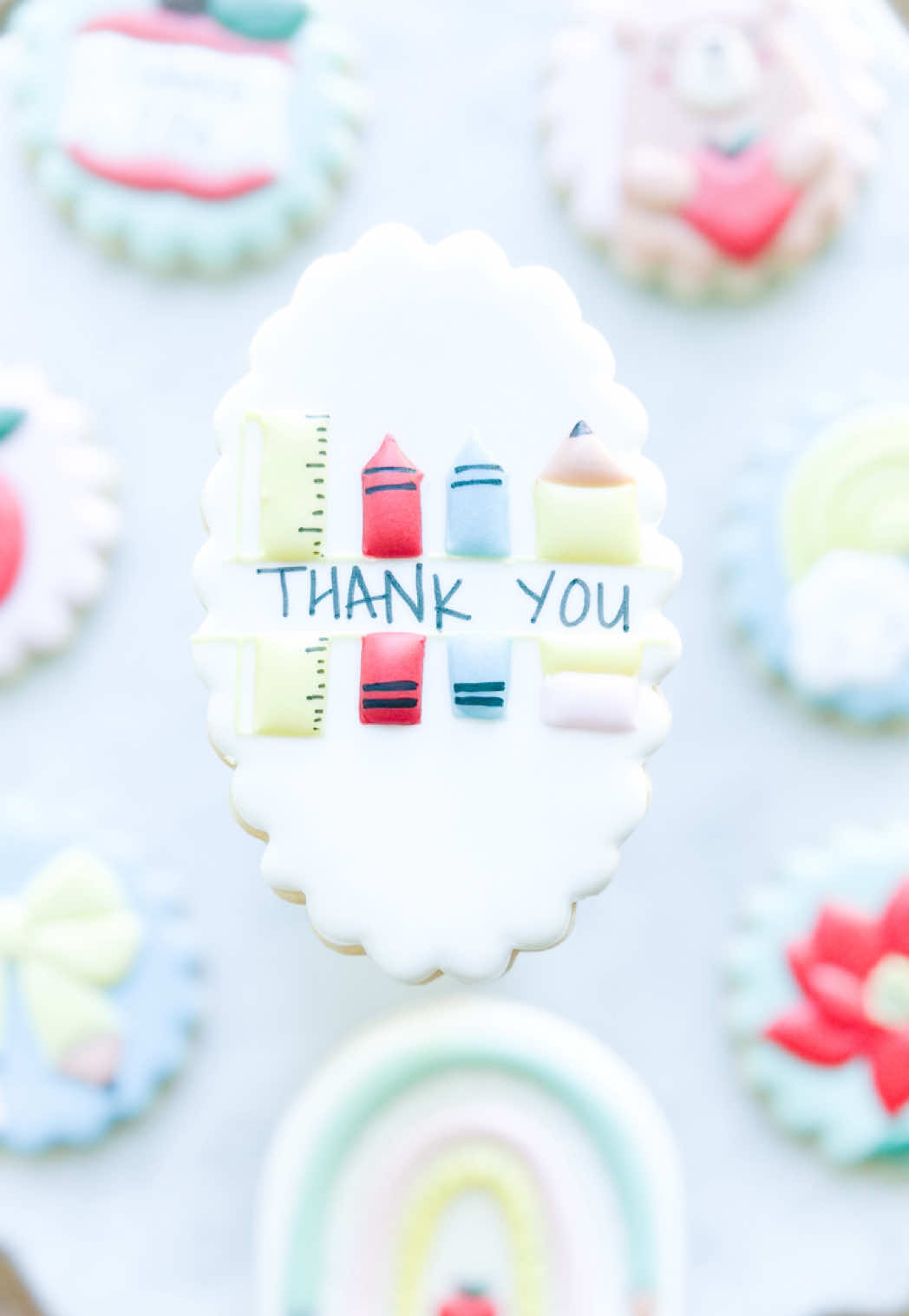 @Oh Baby Bakery