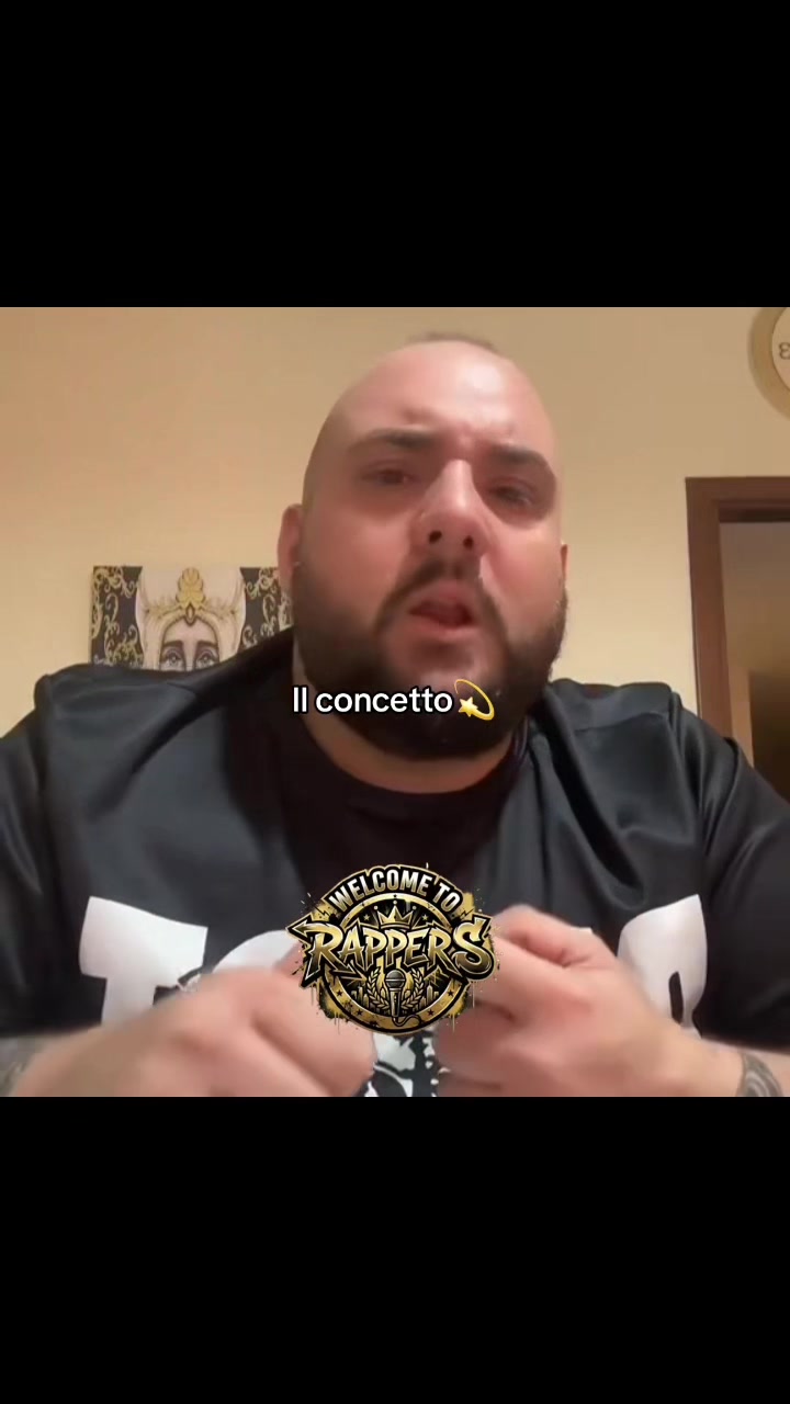 @Welcometorappers
