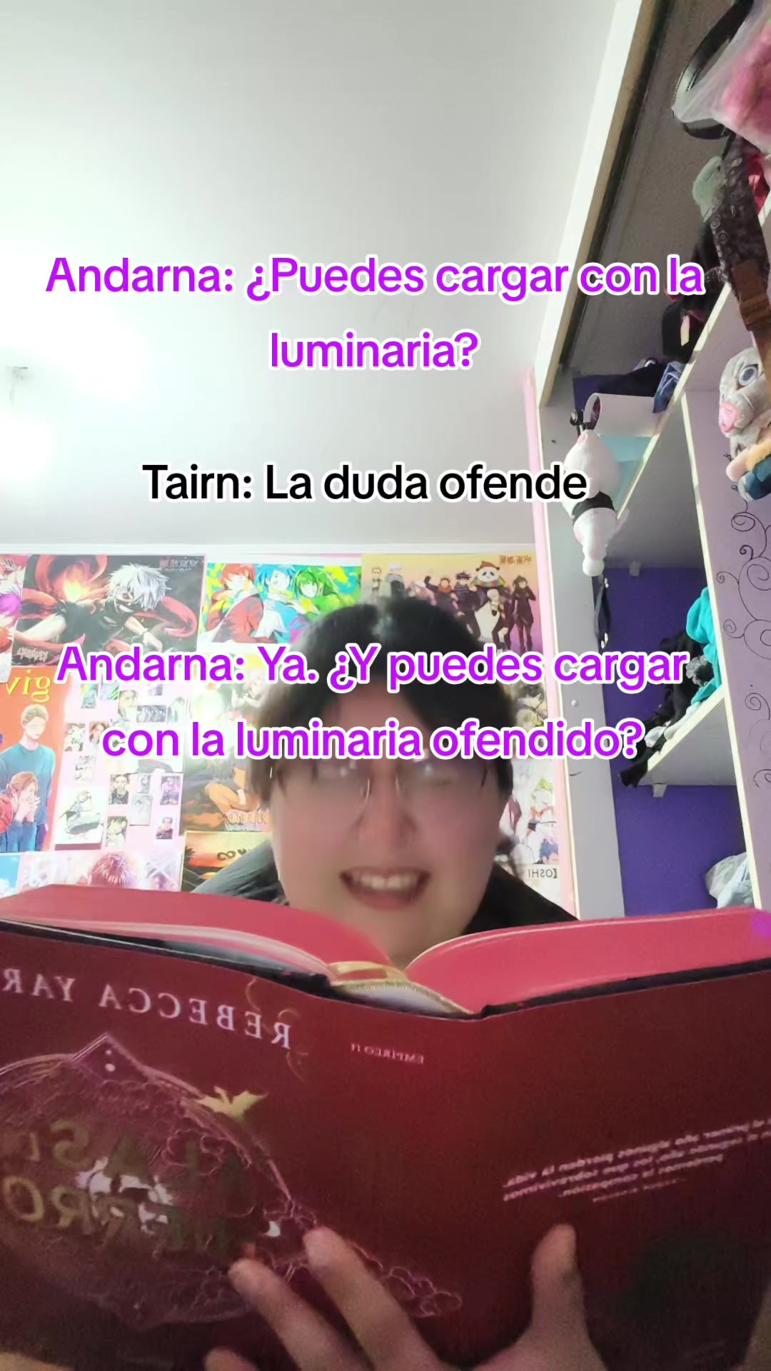 @Arry Gamlyn✨