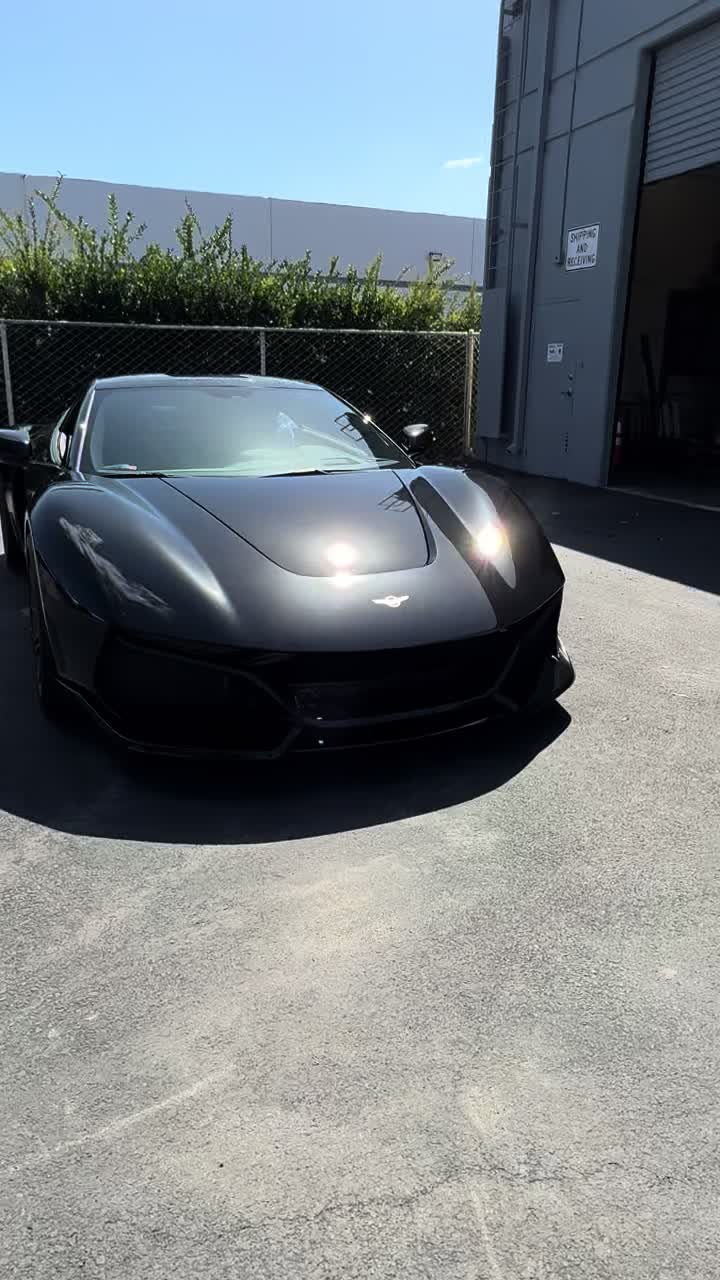 @Rezvani Motors