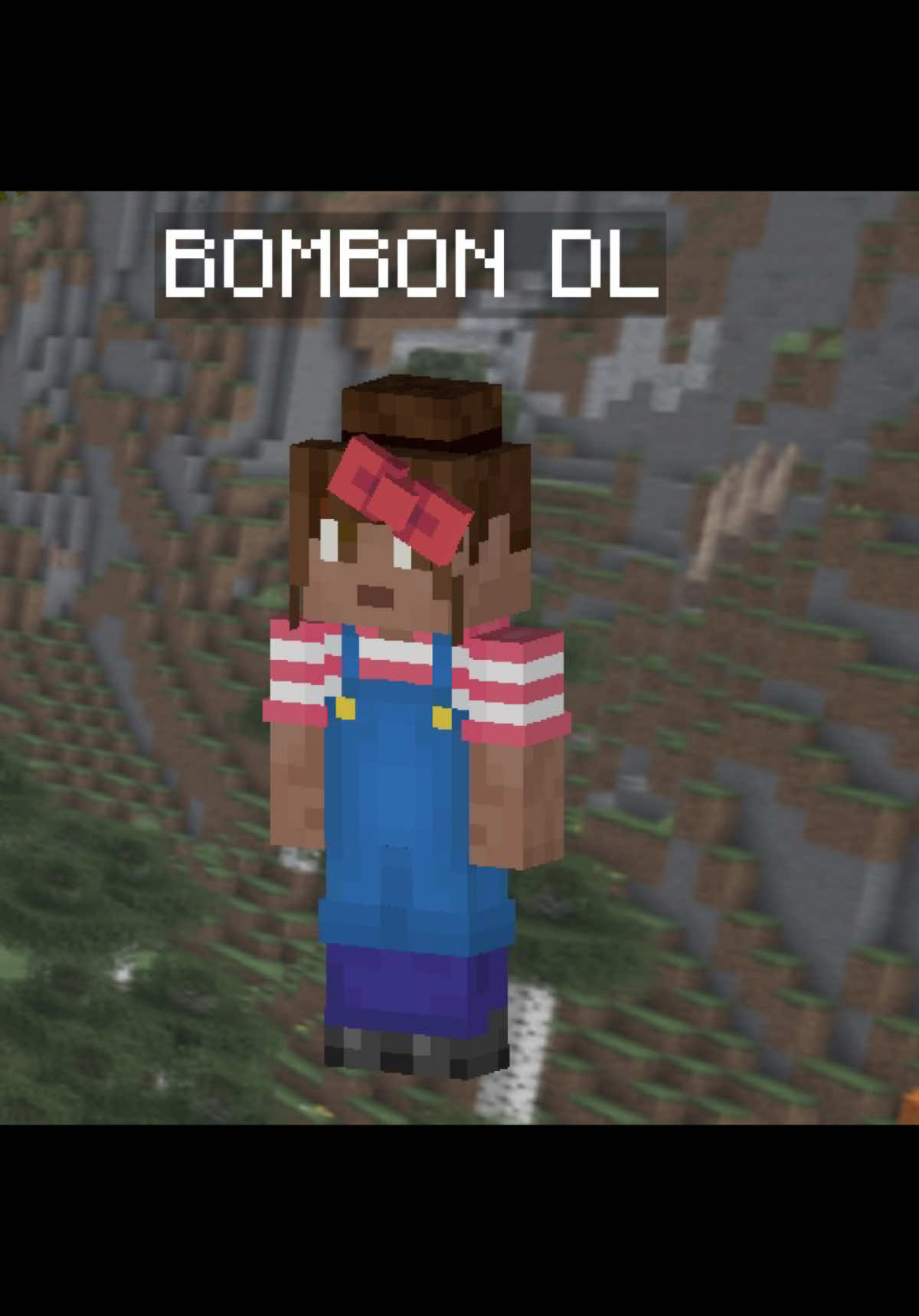 @BOMBÓN 🐝
