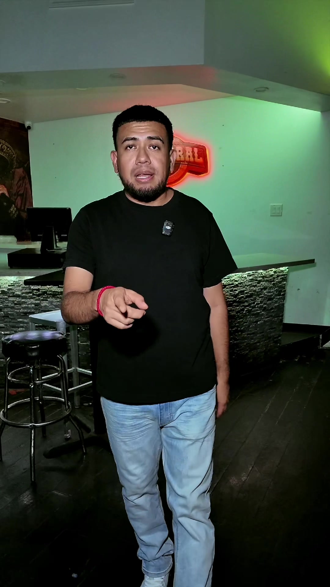 @El Semental 2020
