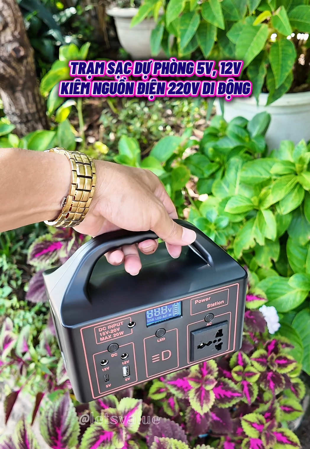 @𝕃𝔼𝕋&rsquo;𝕊 𝕍𝔸𝕃𝕌𝔼