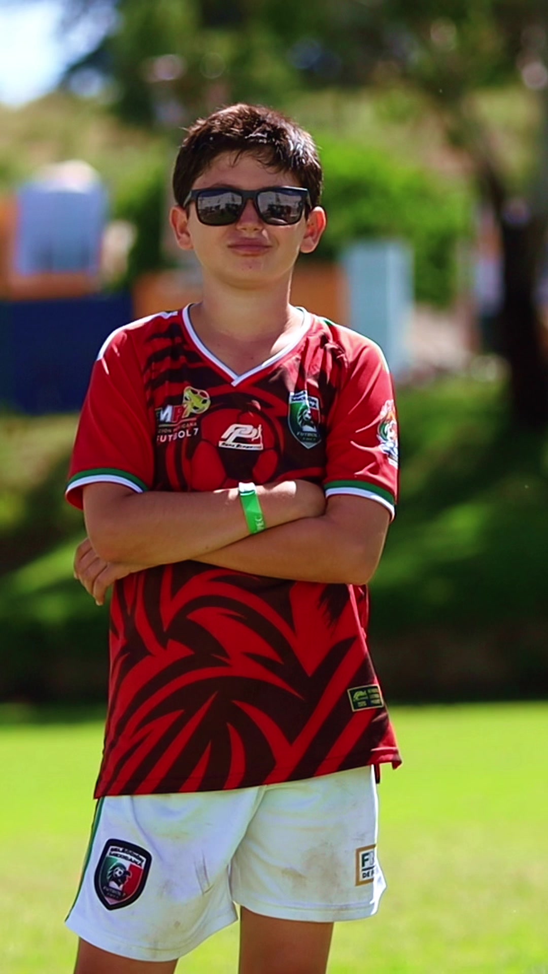 @Formaci&oacute;n Mexicana de Futbol7