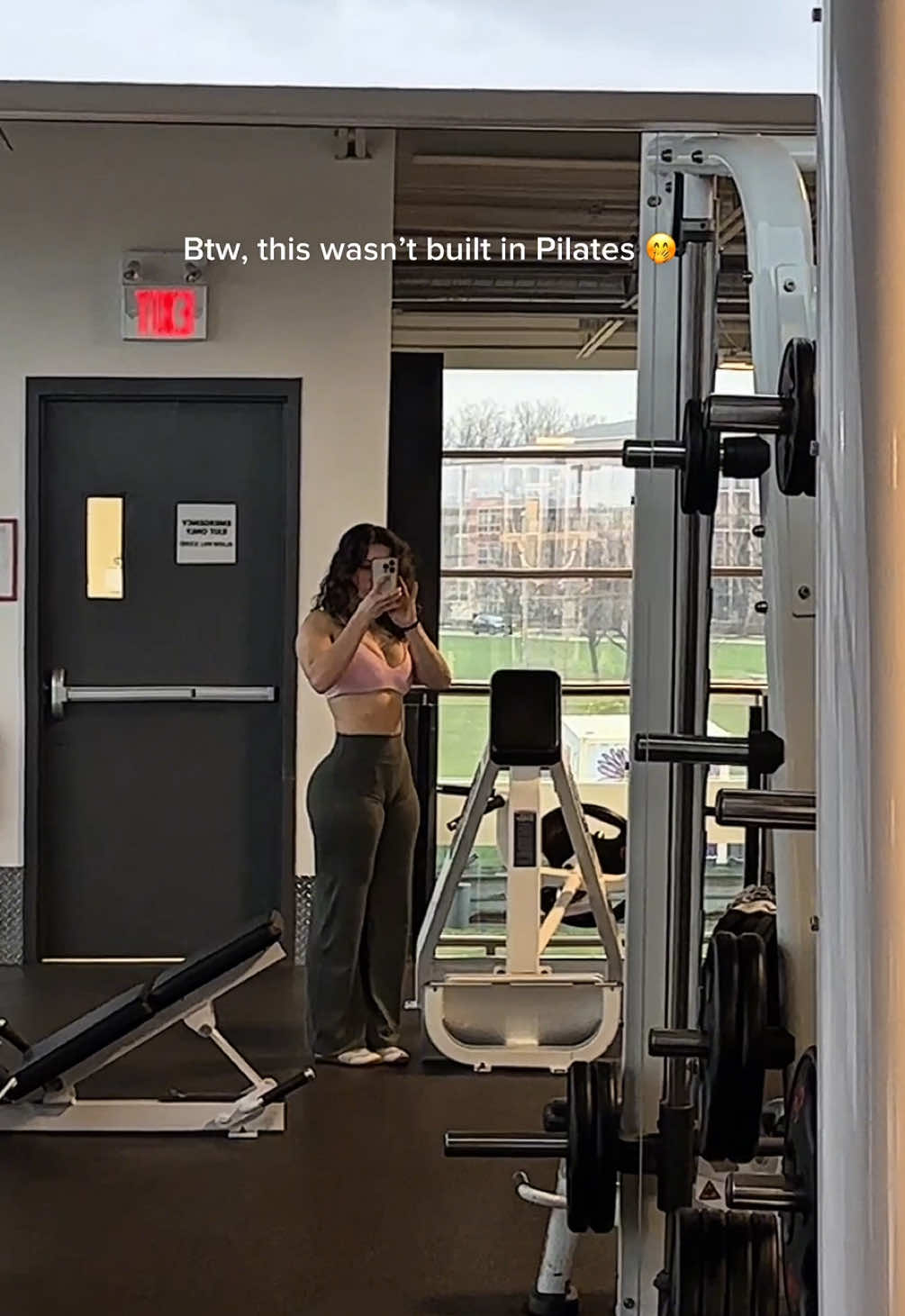 @Jamie Renée