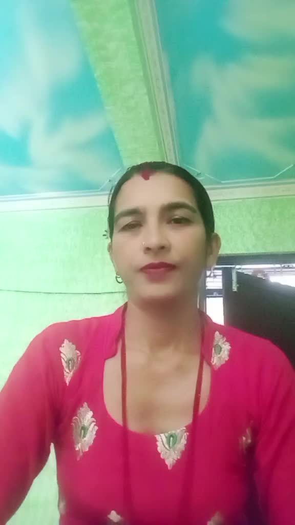 @KamalaRegmi