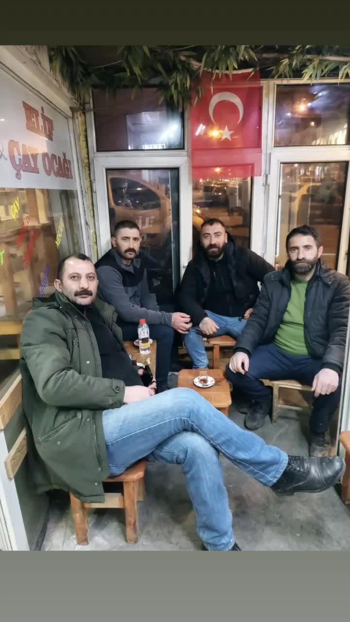 @G&uuml;rkan cansızlar