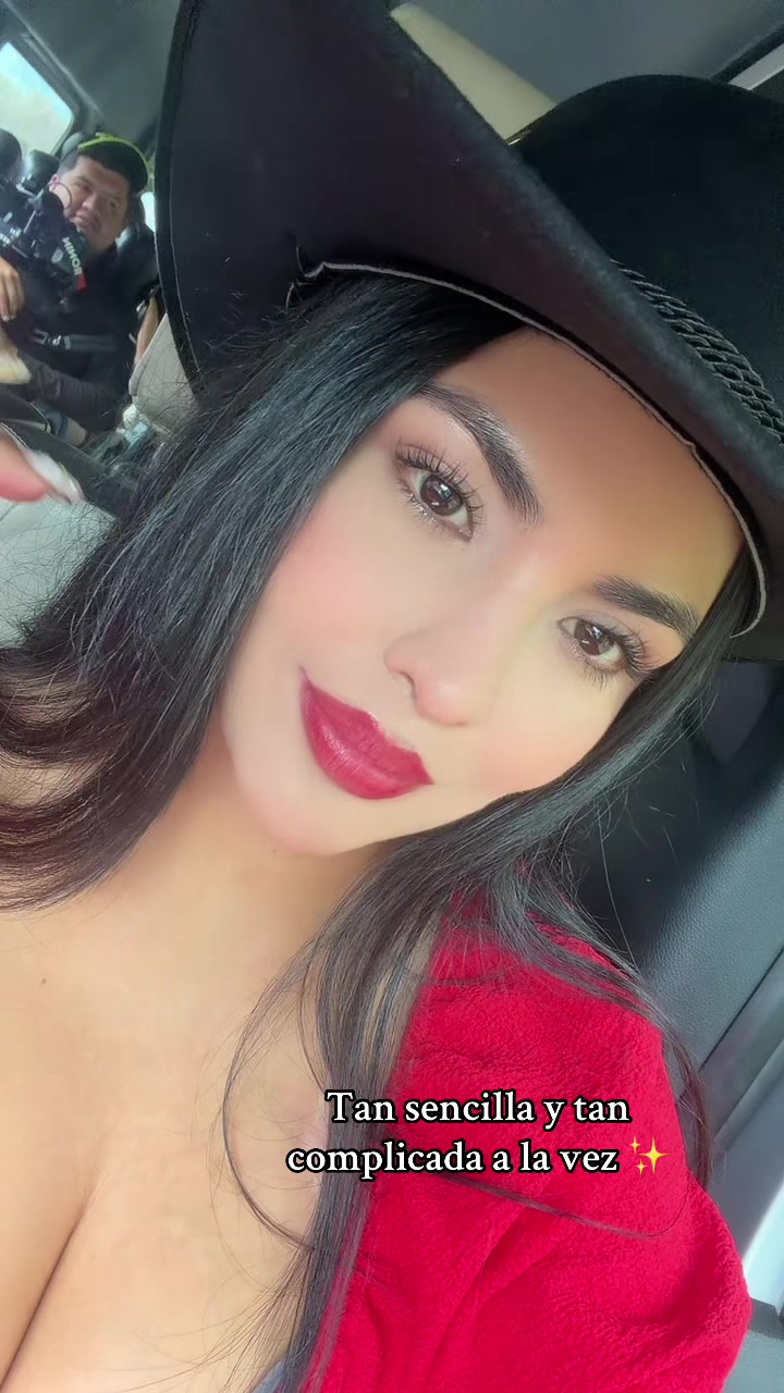 @Karla Paola