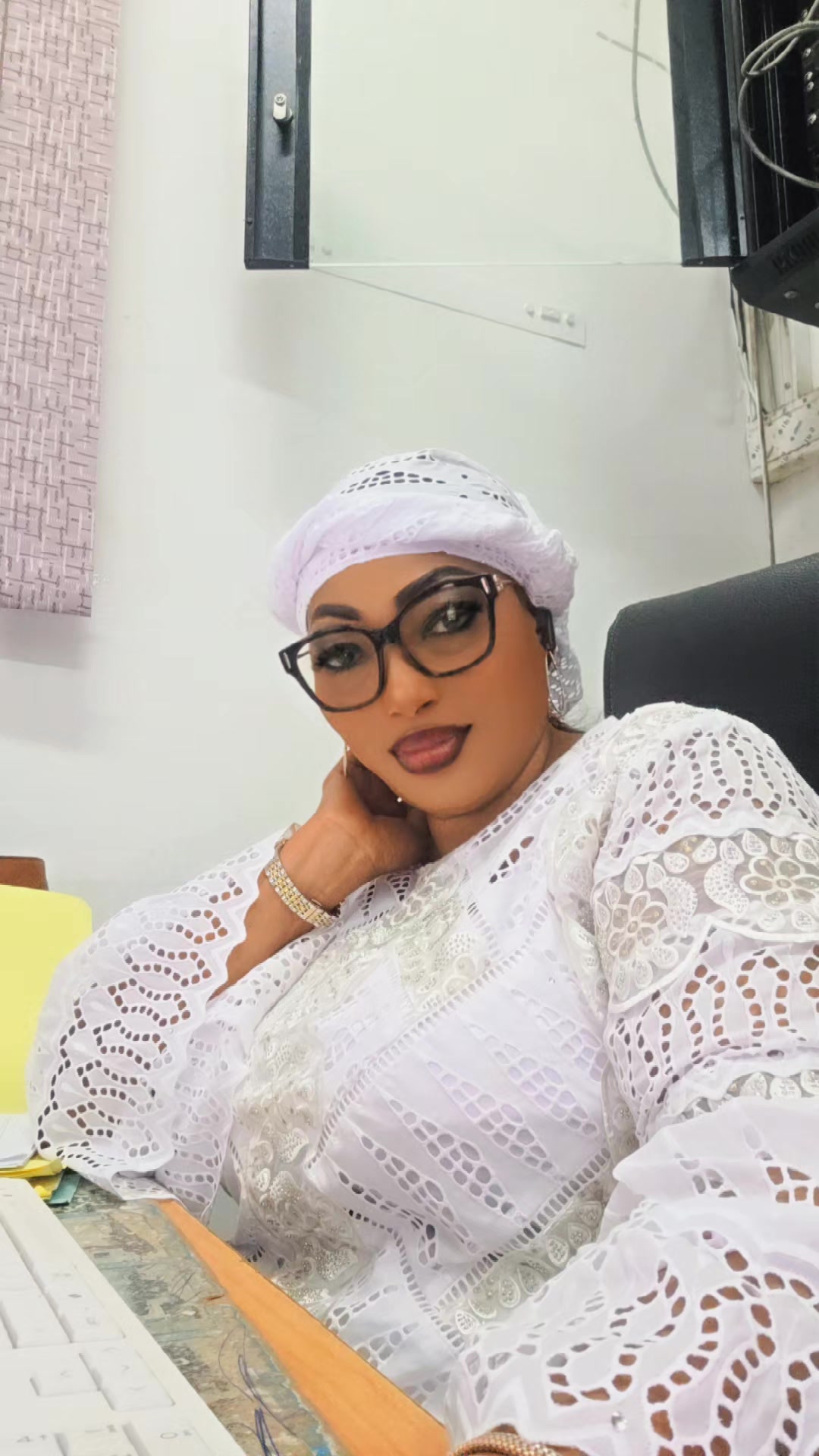 @Djorankani Kouyaté