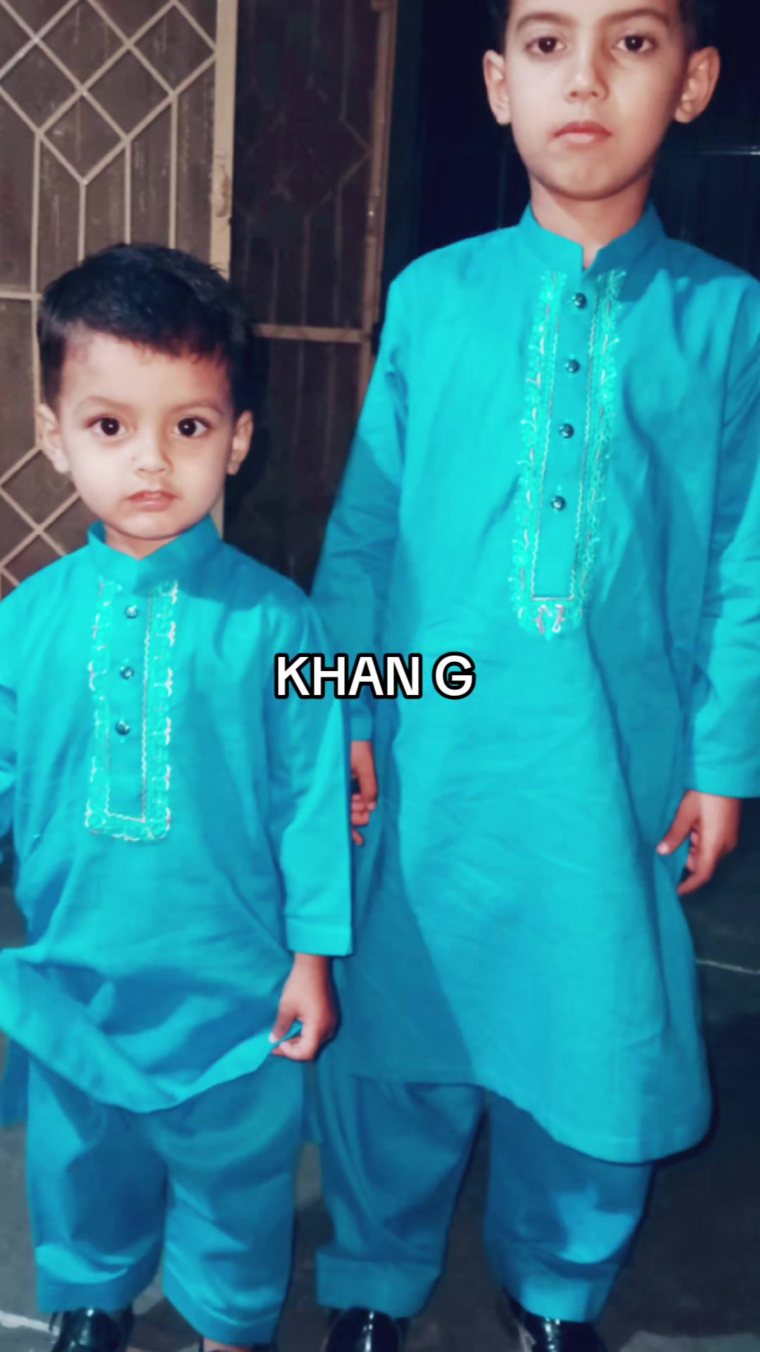 @M Mubashir Khan