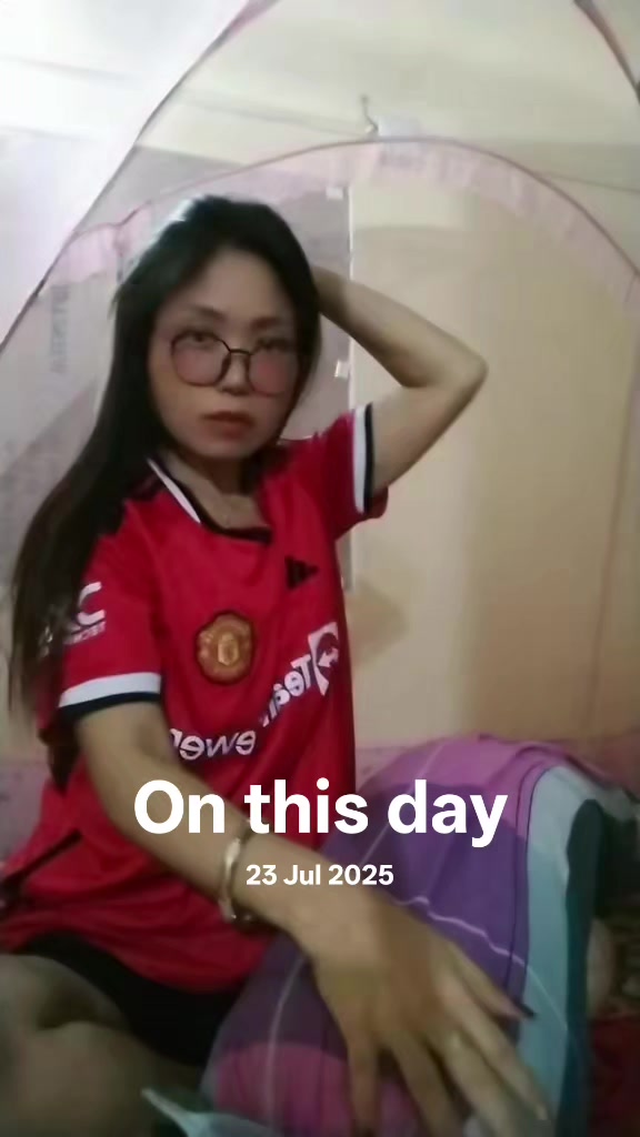 @Khin Thandar