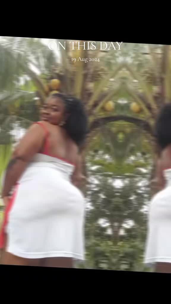 @Efua Bonful