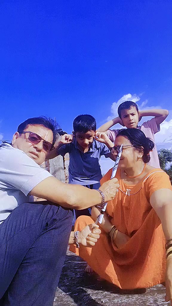@♥️🇳🇵