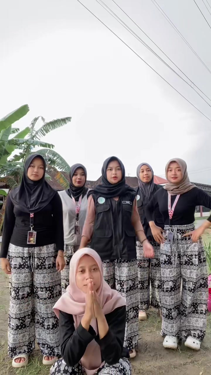@Giat 13 Desa Ringinarum