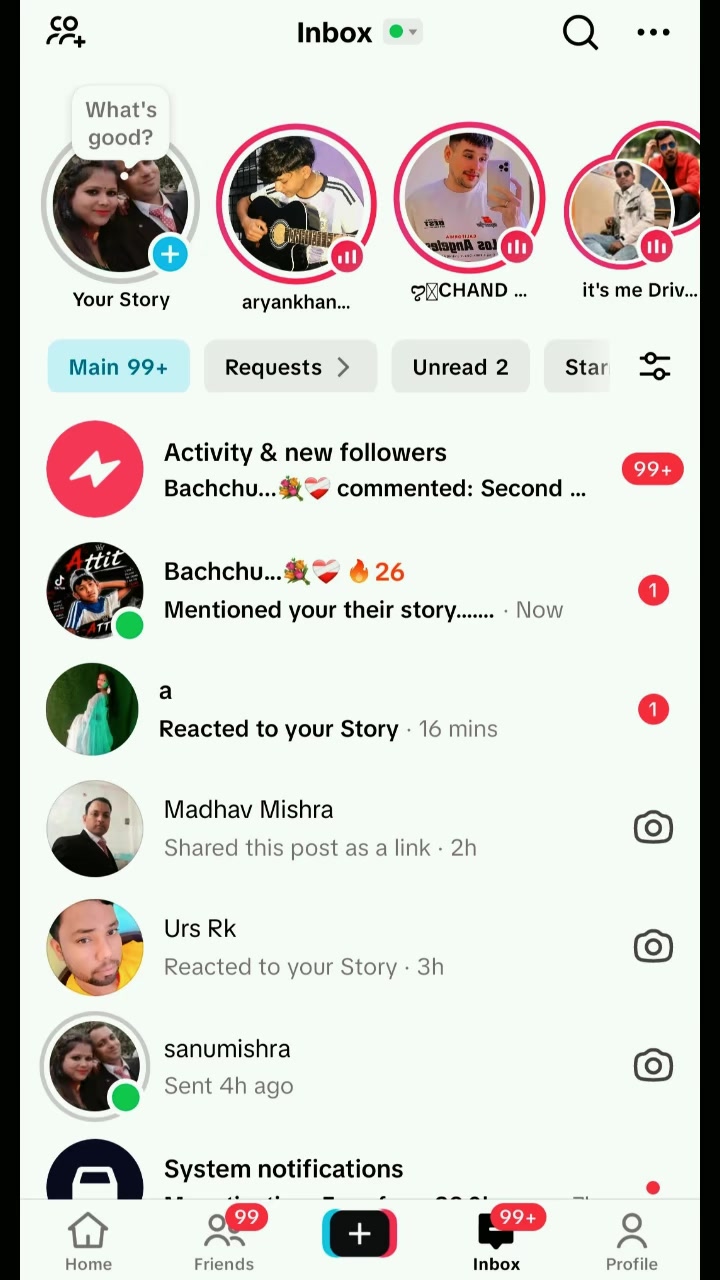 @sanumishra