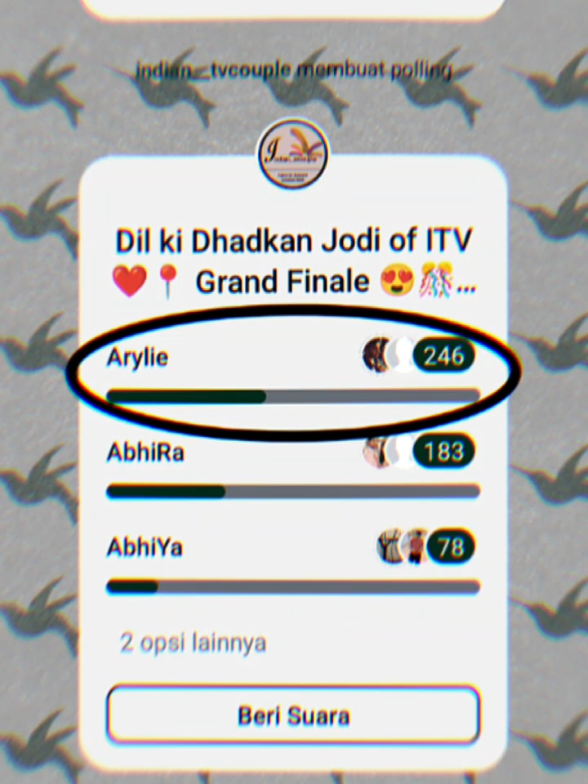 @imlie aryan