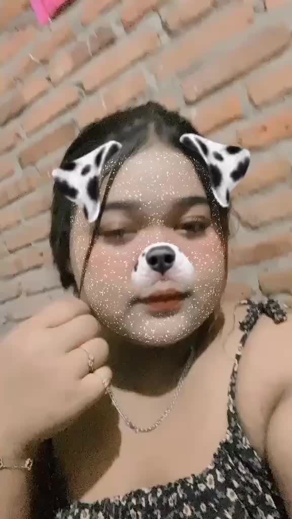 @YO iki nyambek😝