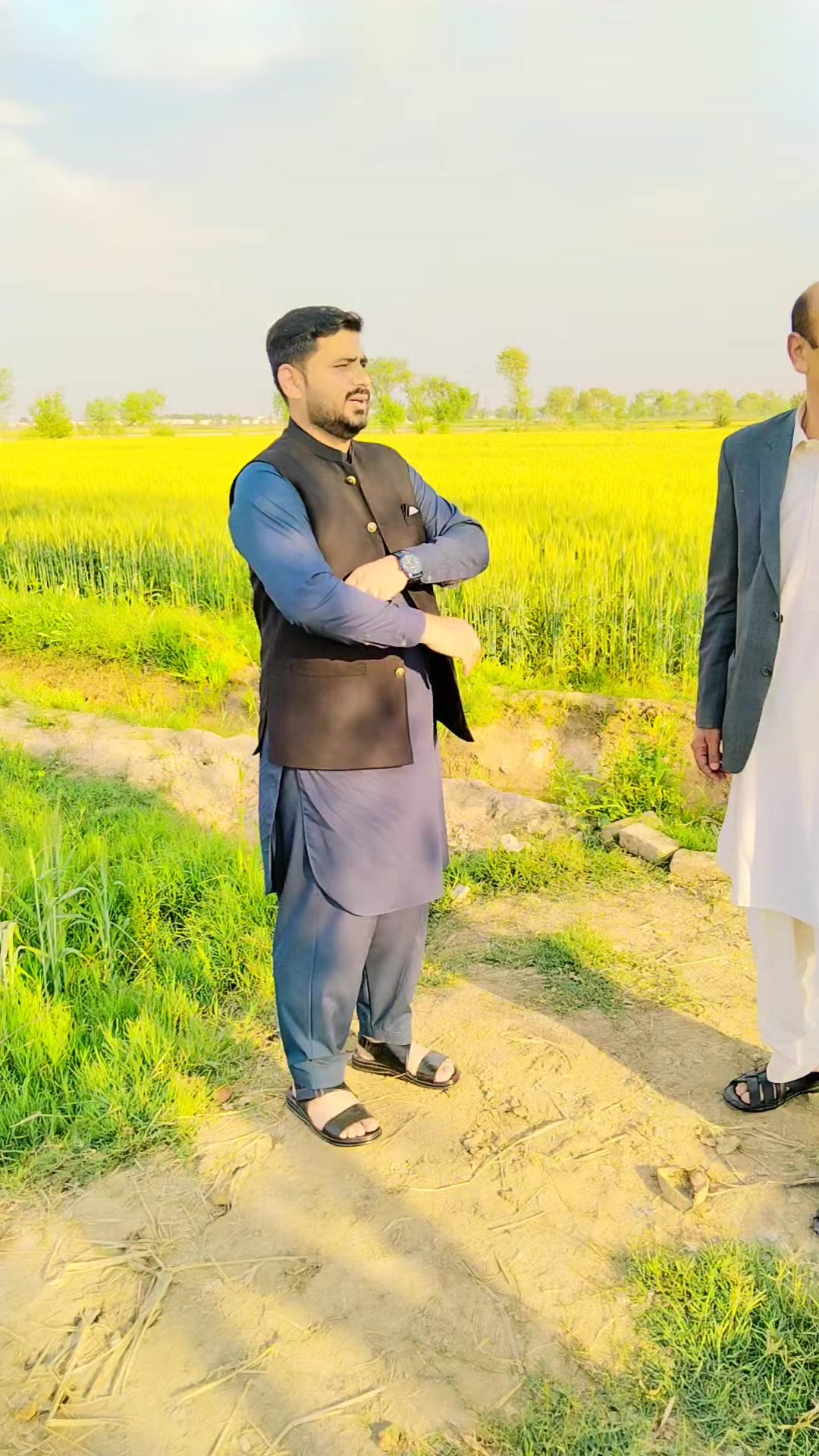 @Adv Fayyaz Dogar