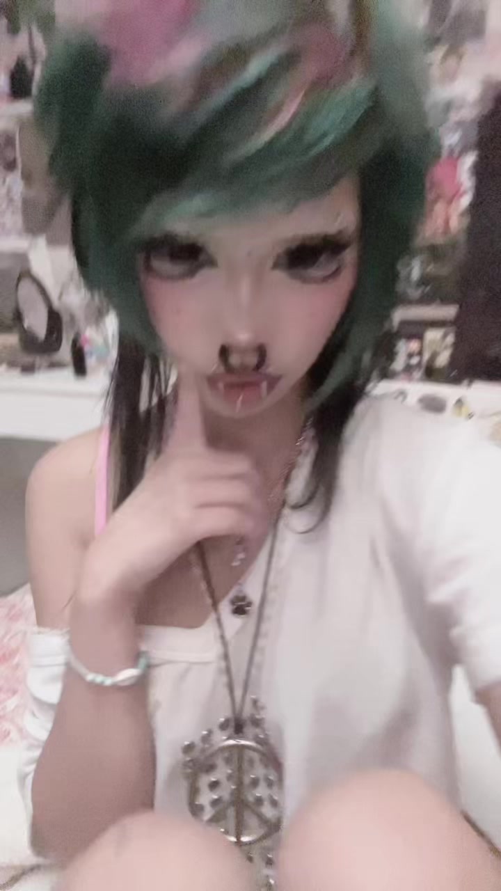 @GUNFYRE DOLLFACE