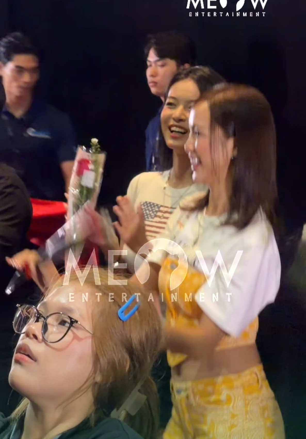 @MEOW ENTERTAINMENT