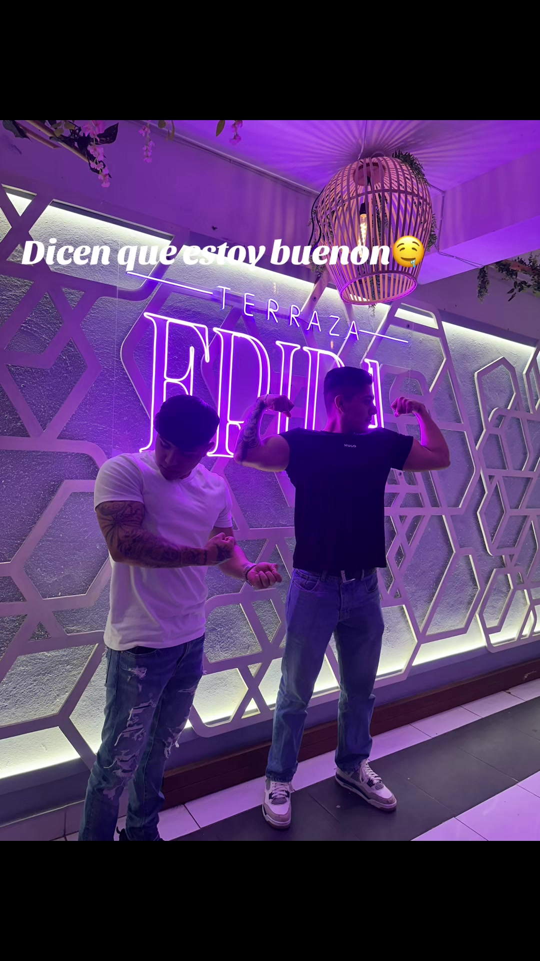 @Juan Arellano