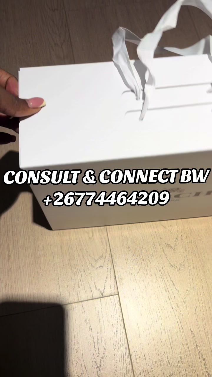 @Consult & Connect BW