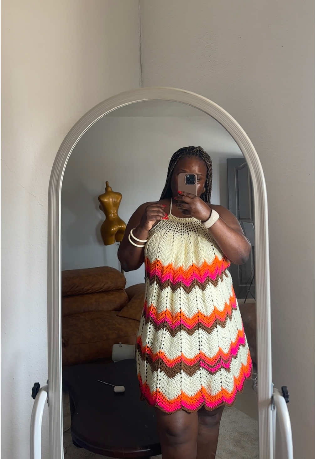 @CATHY||CROCHET ARTIST🧶✨