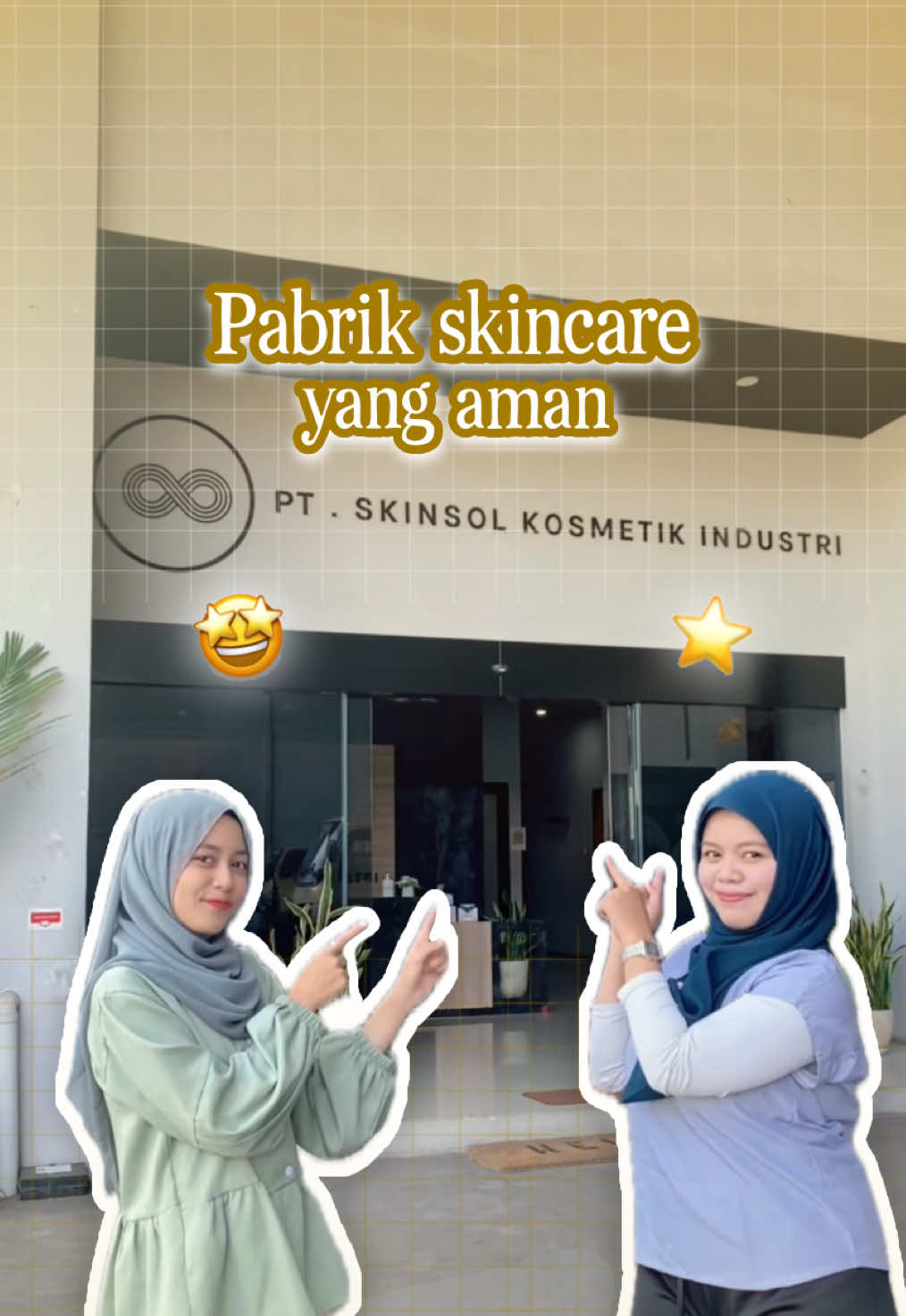 @PT SkinSol Kosmetik Industri