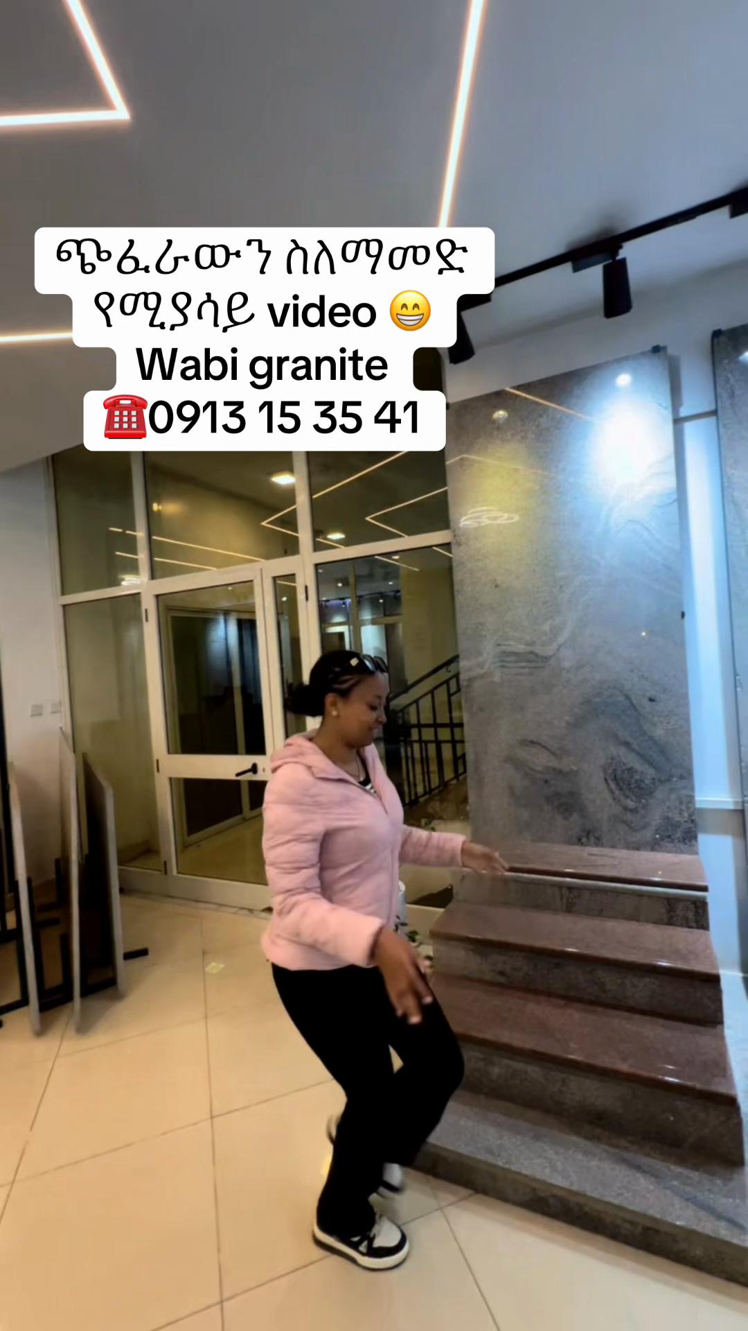 @Kal wabi granite