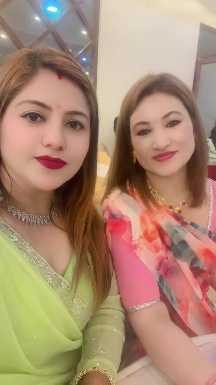 @Anu Aryal