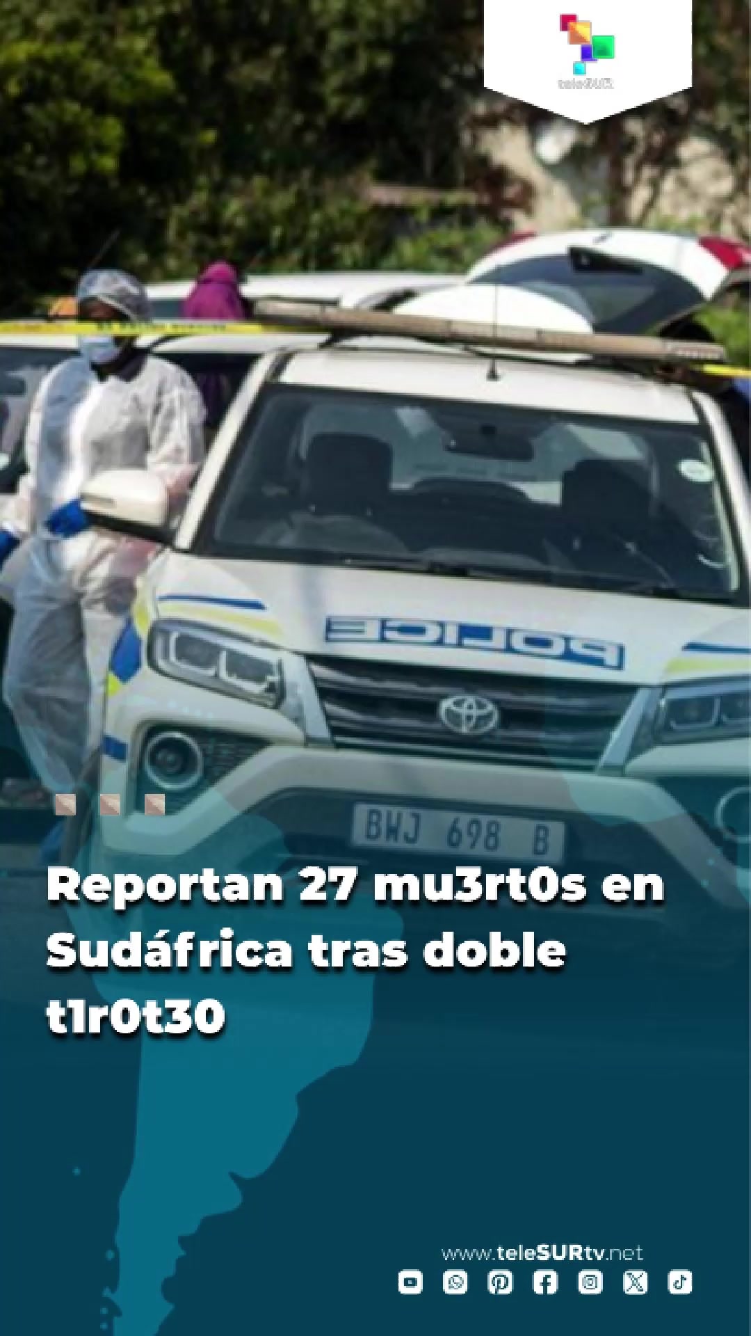 @teleSUR Clips