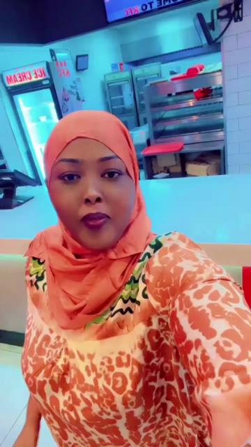 @Zaam Queen🇸🇴🐎