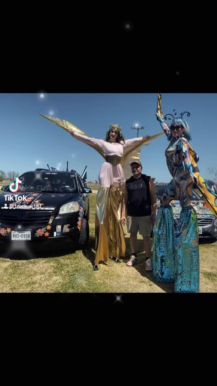 @Truck Artist