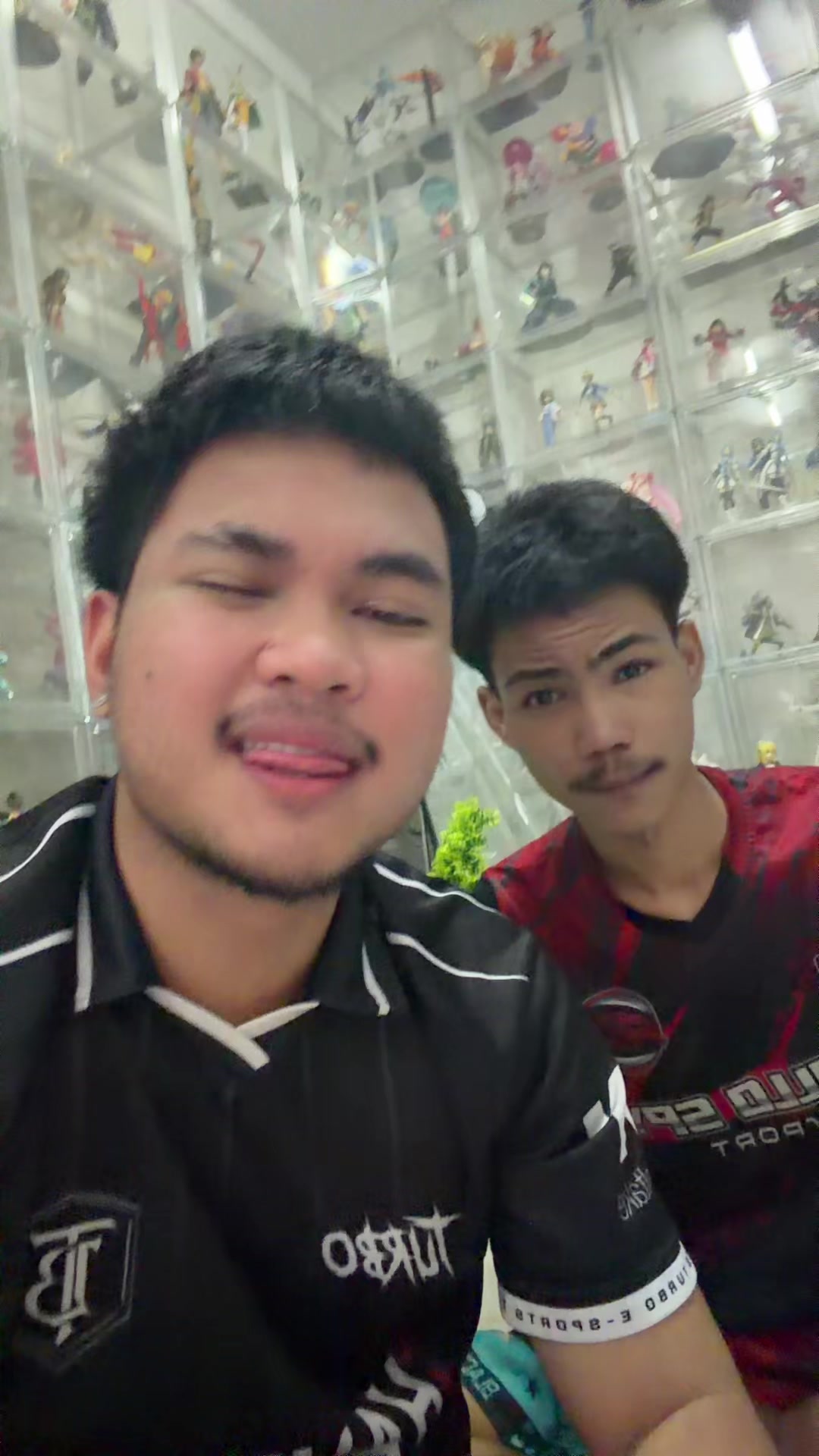 @เเวร์วูฟ ช่องสตีม