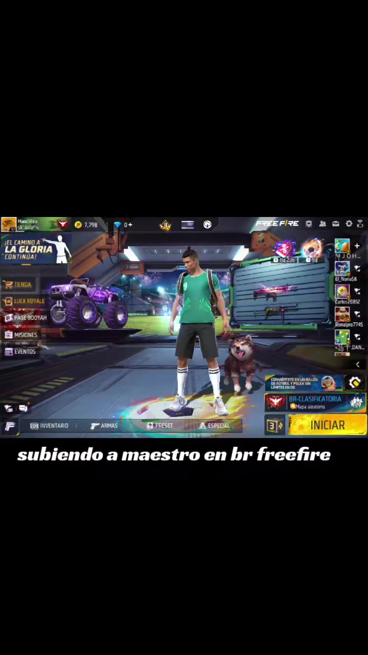 @team negro