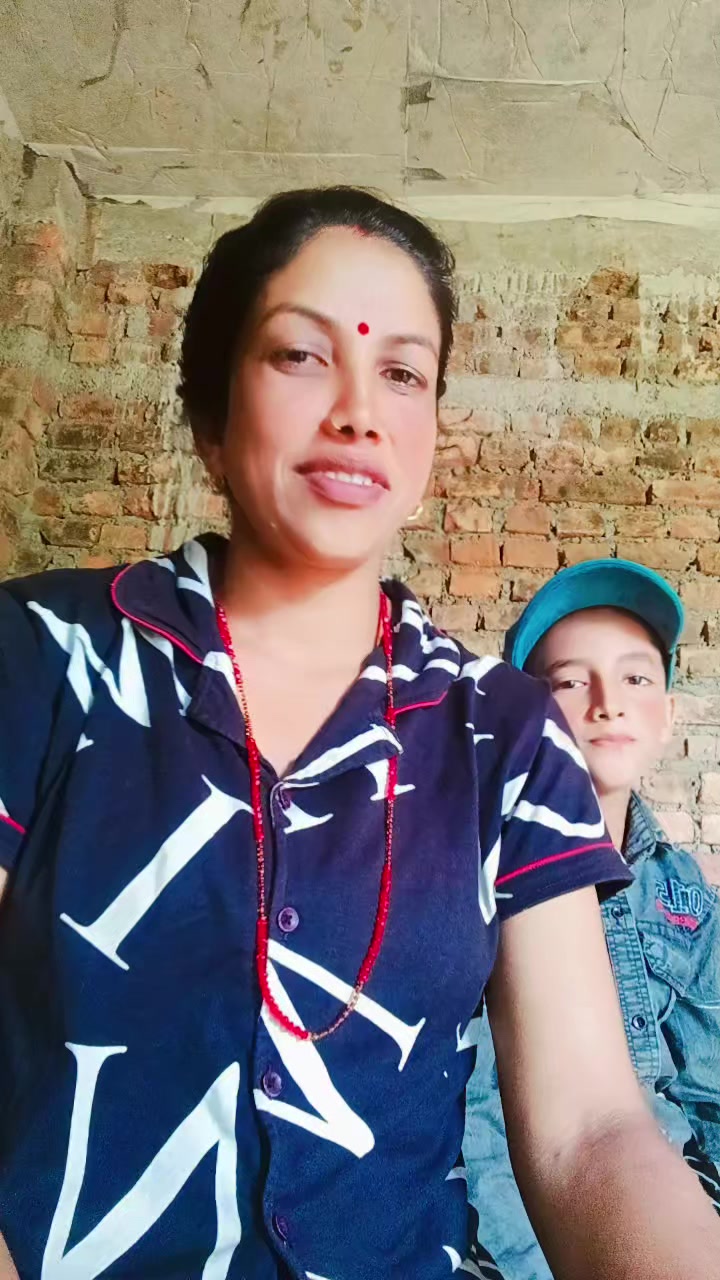 @Krish Pariyar
