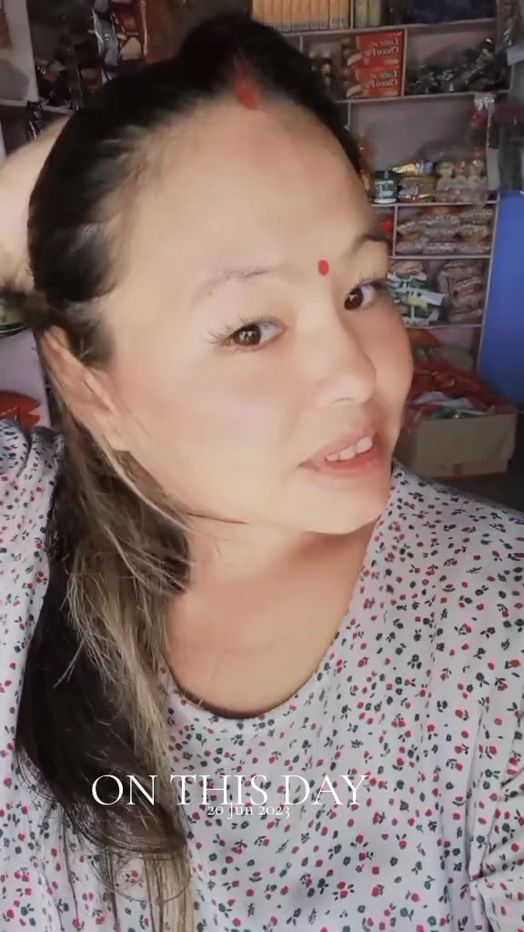 @Usha Rana