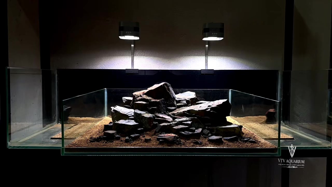 @Layout Biotope Sài Gòn VTV