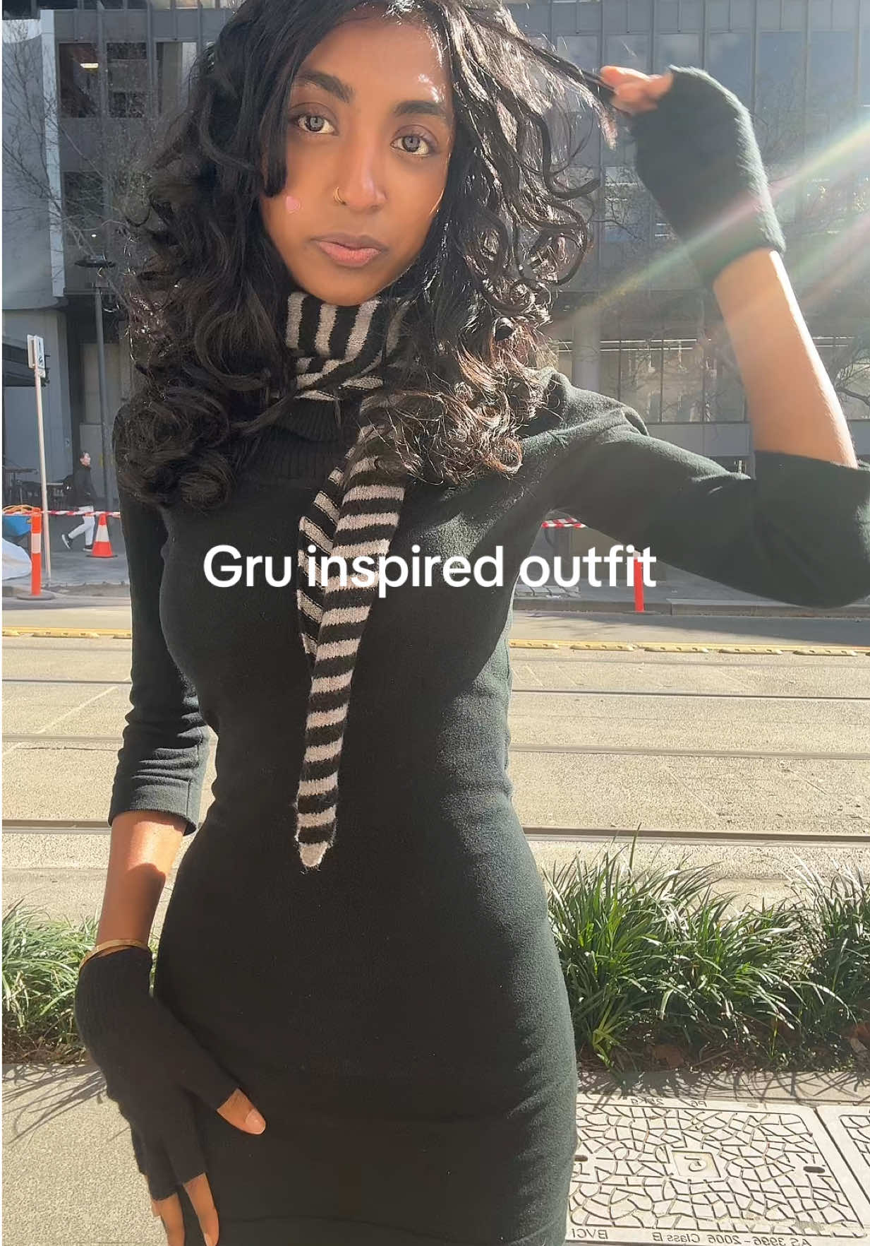 @tulsi ๐