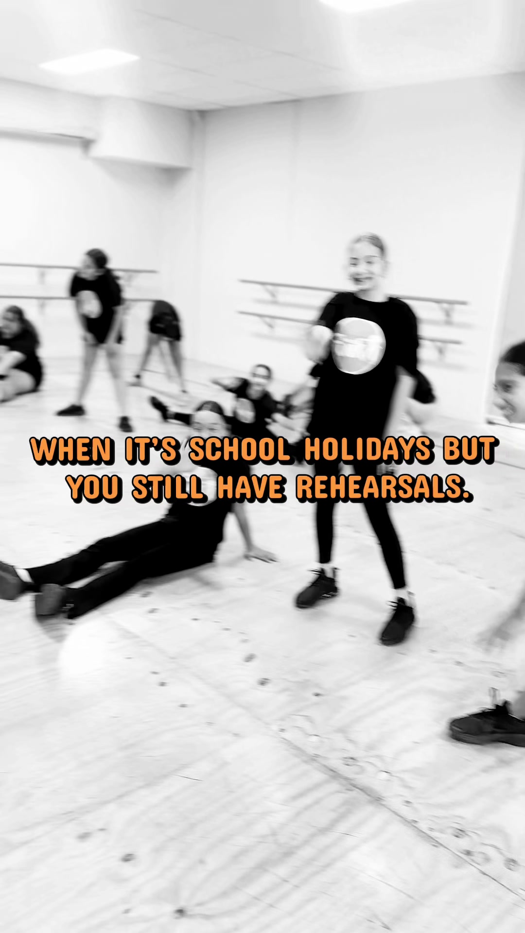 @Main St Funk Dance Studio