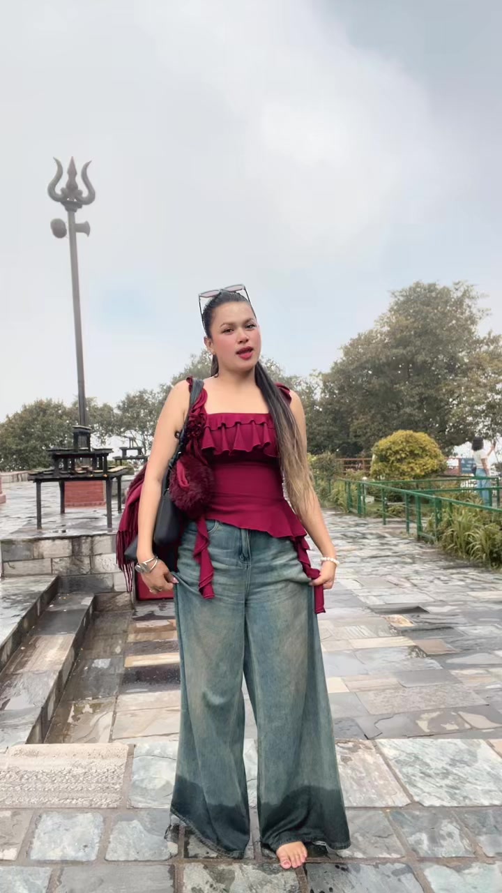 @JanakiBista7🌸