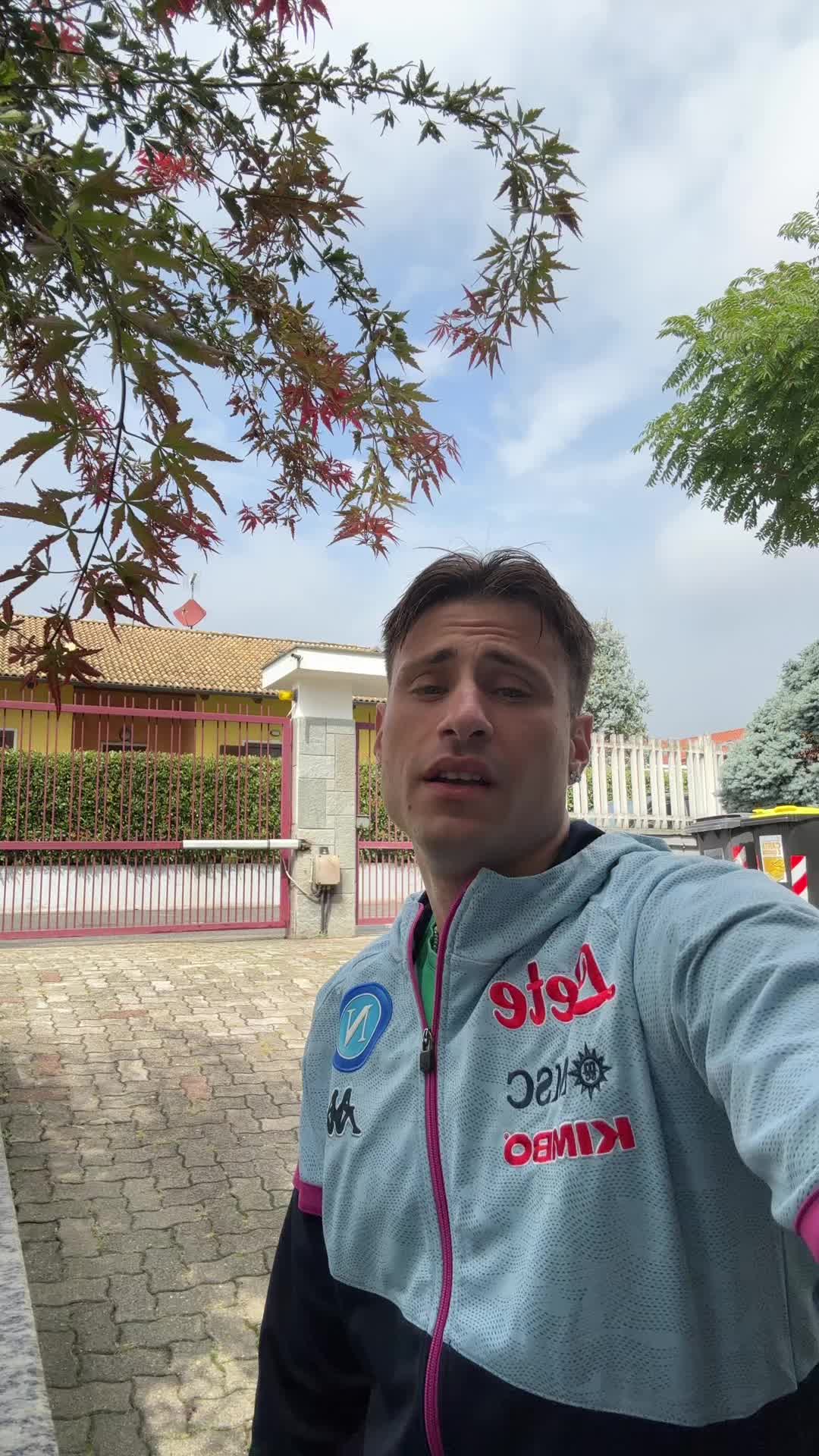 @Gianluca Marzulli