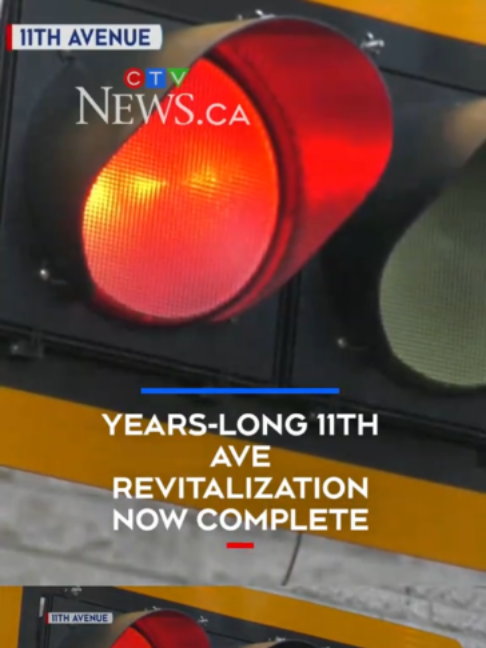 @CTV News Regina