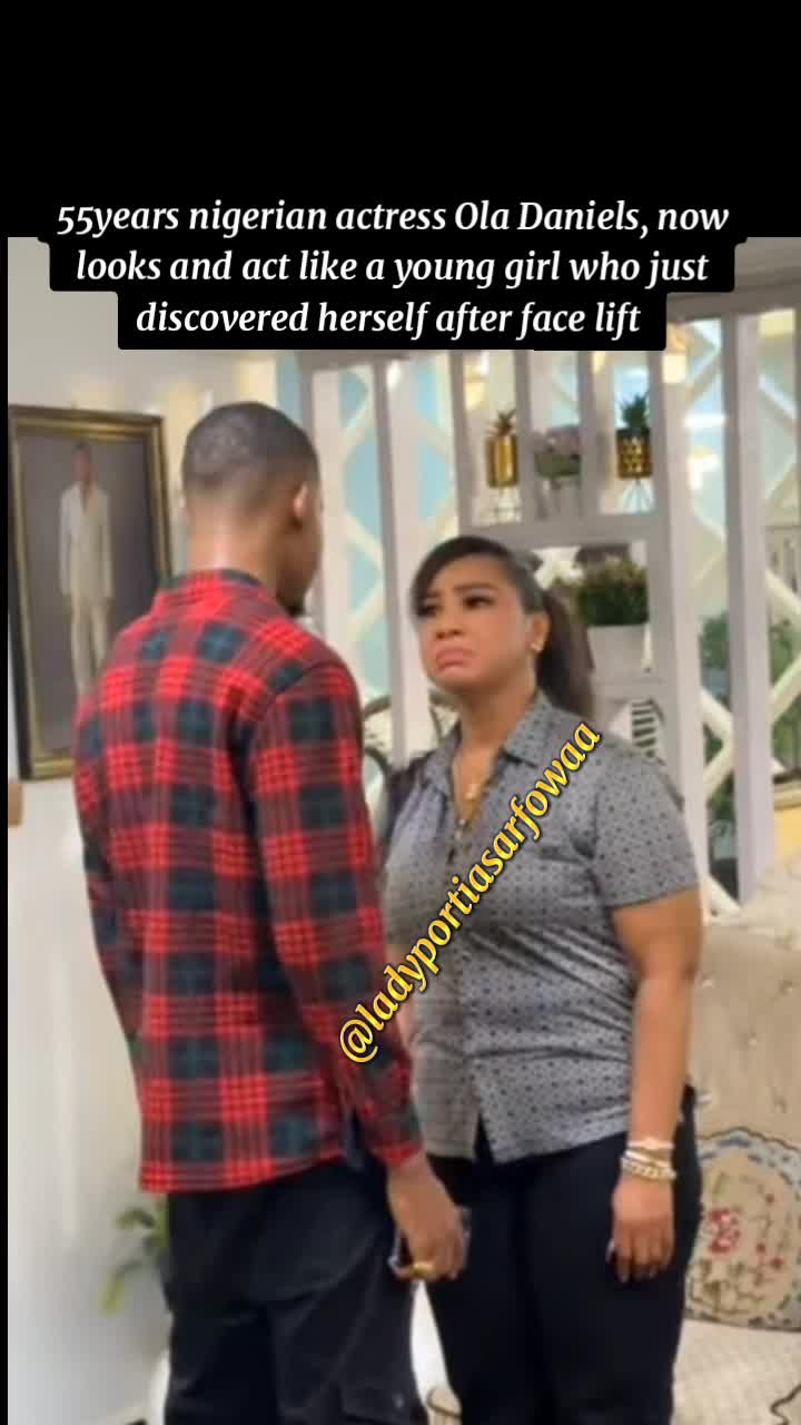 @Lady Portia Sarfowaa