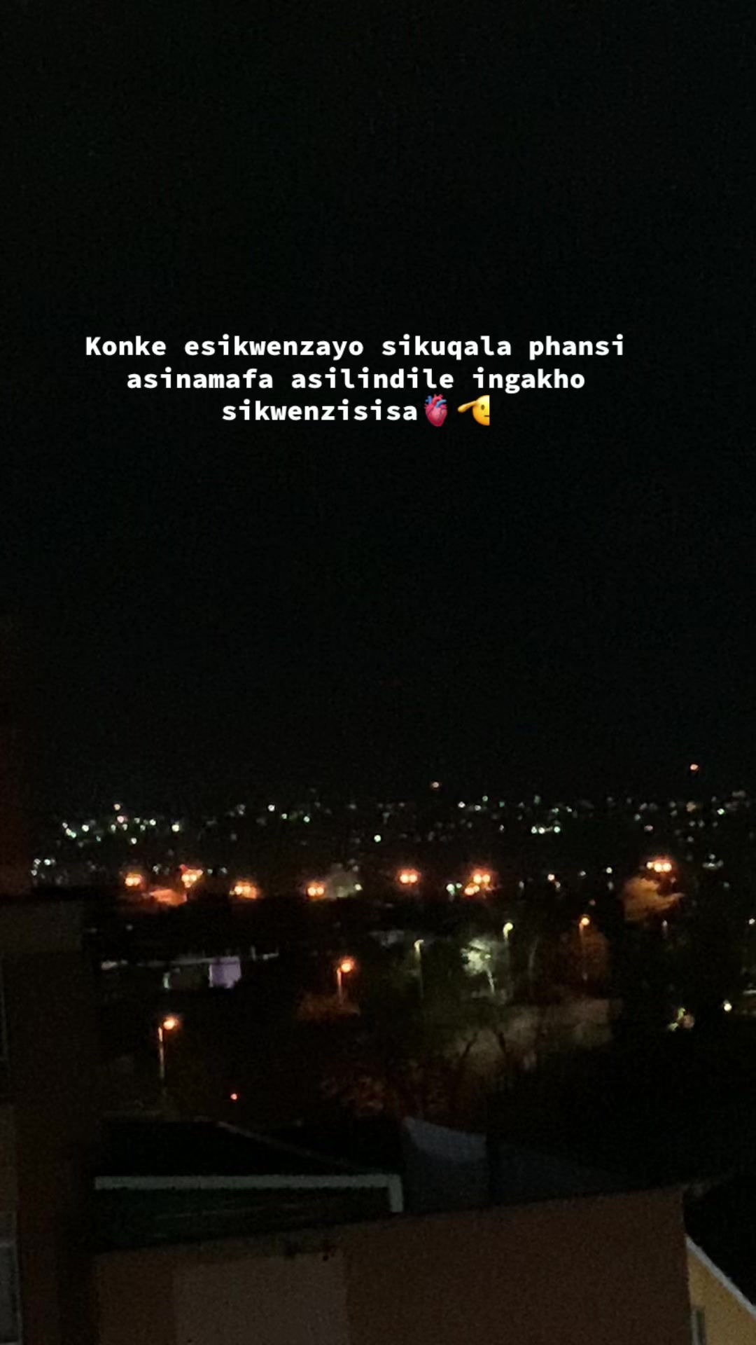 @Scebiseni Scebi Madlala