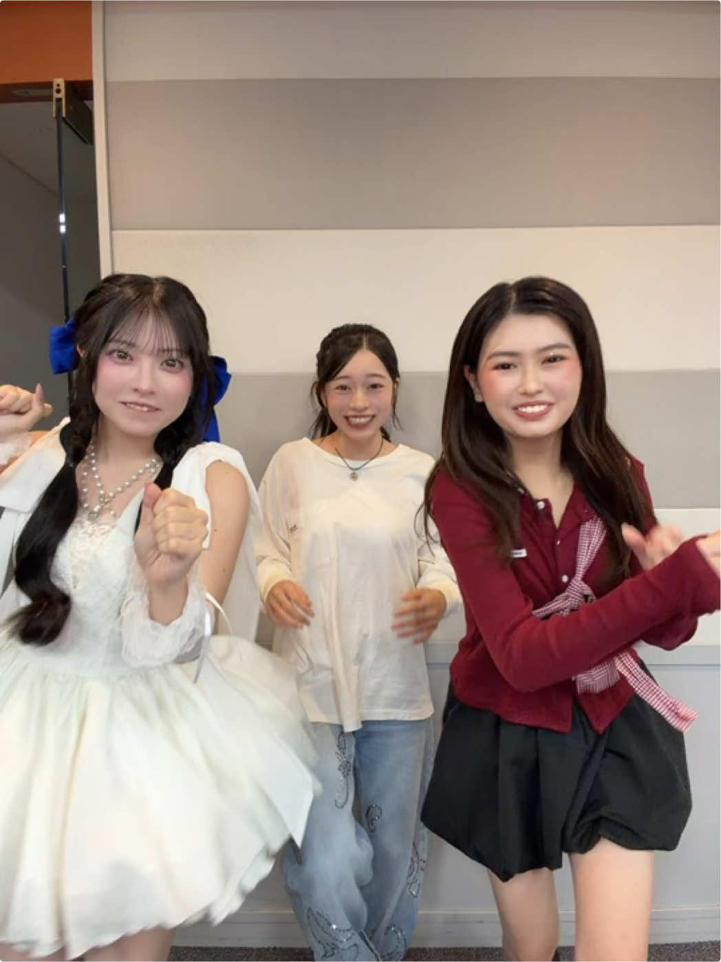 @紗和