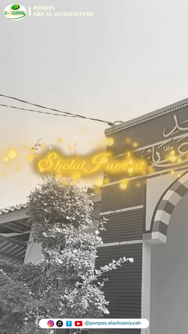@Al-Achsaniyyah