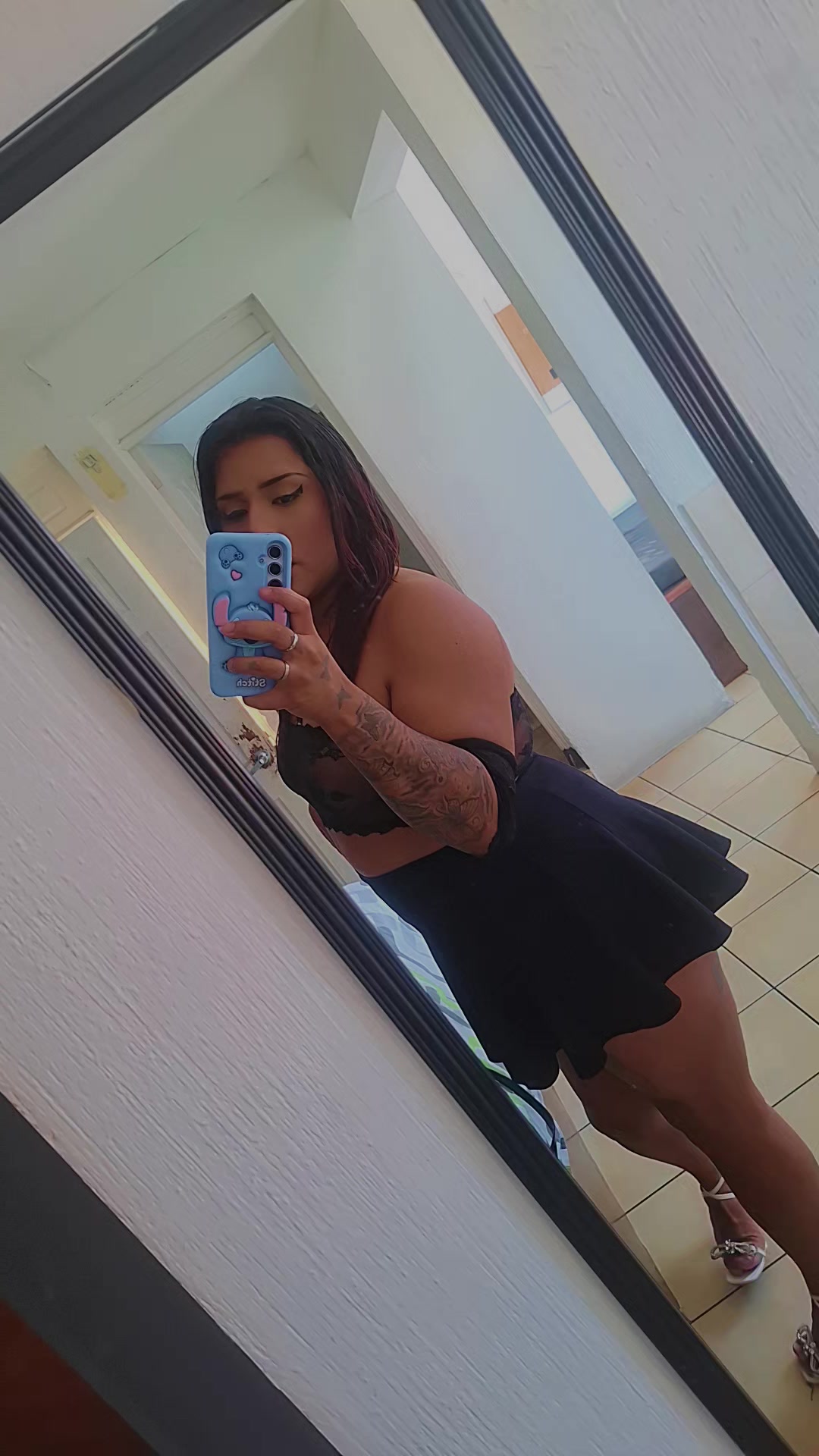 @Mely chica transsexual🐍