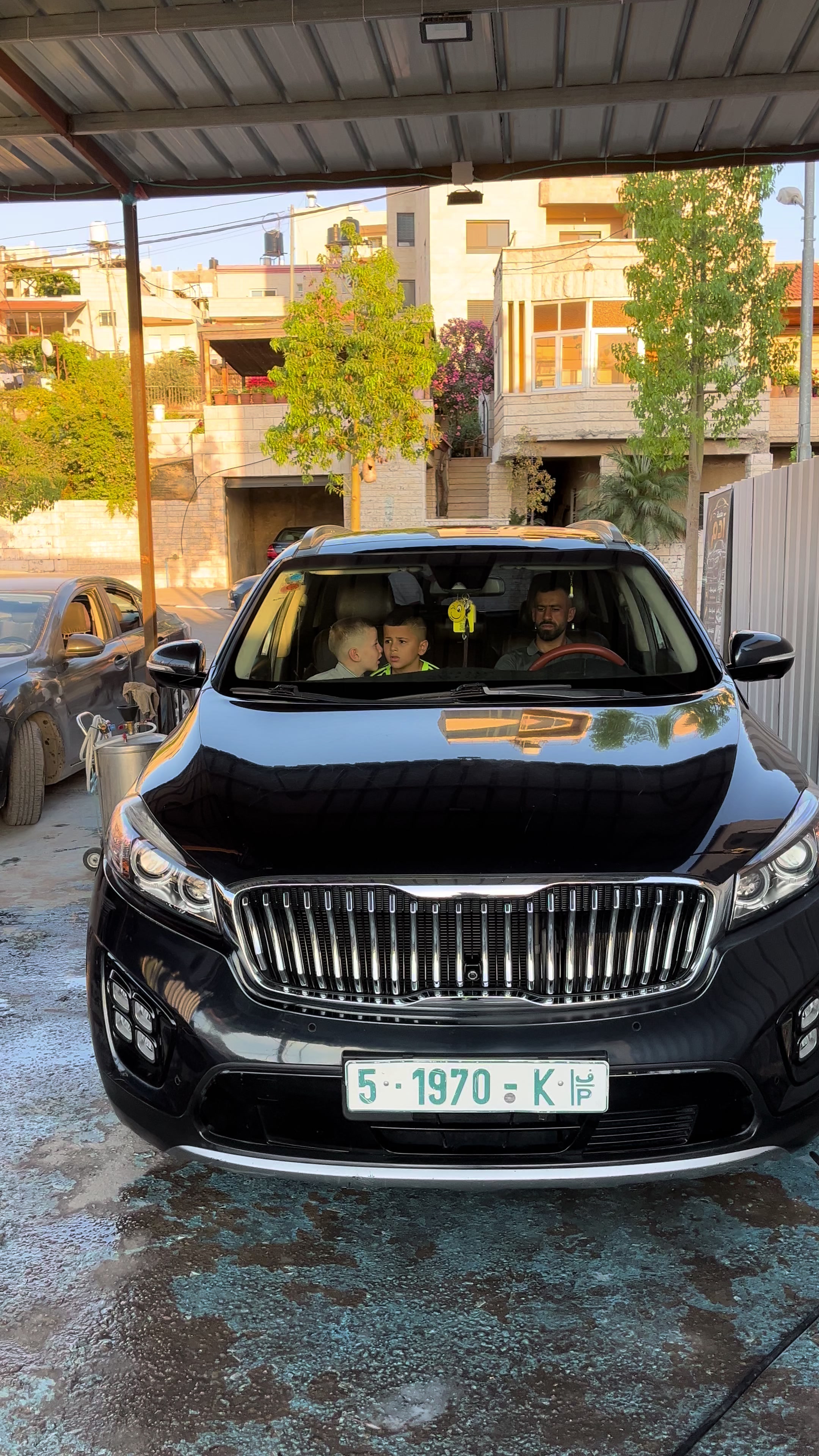 @مغسلة الأدم 🚗🤍